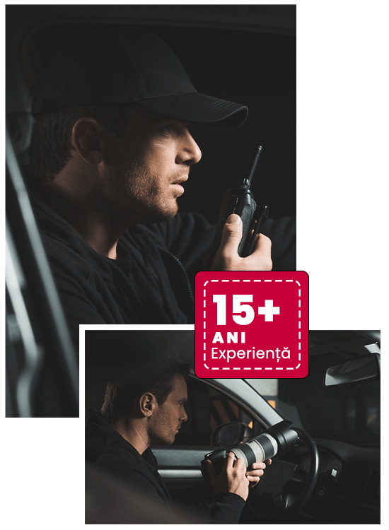 Detectiv Particular Vâlcea